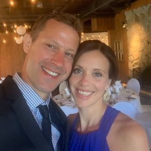 Meet your Posher, Kathleen